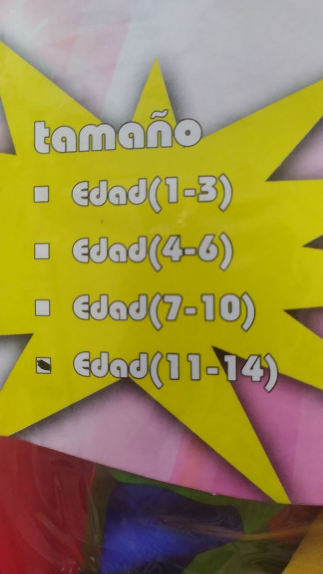 Disfraz payaso, Halloween, carnaval..