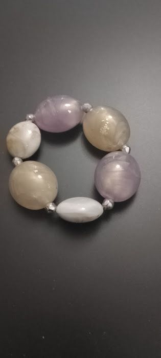 Set collana e bracciale