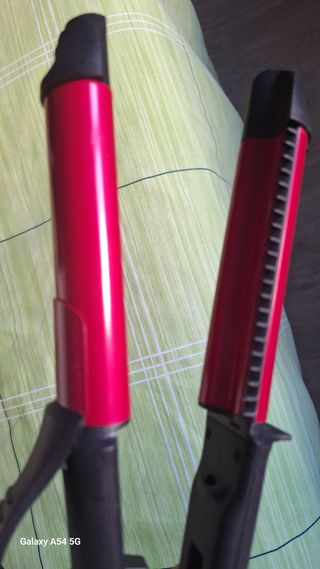 Rizador de pelo Rowenta