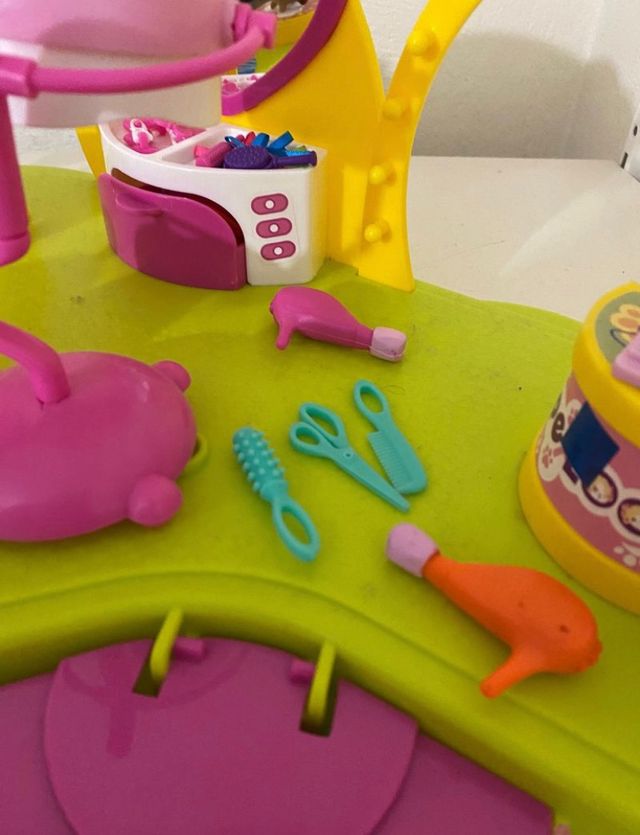 peluqueria barriguitas