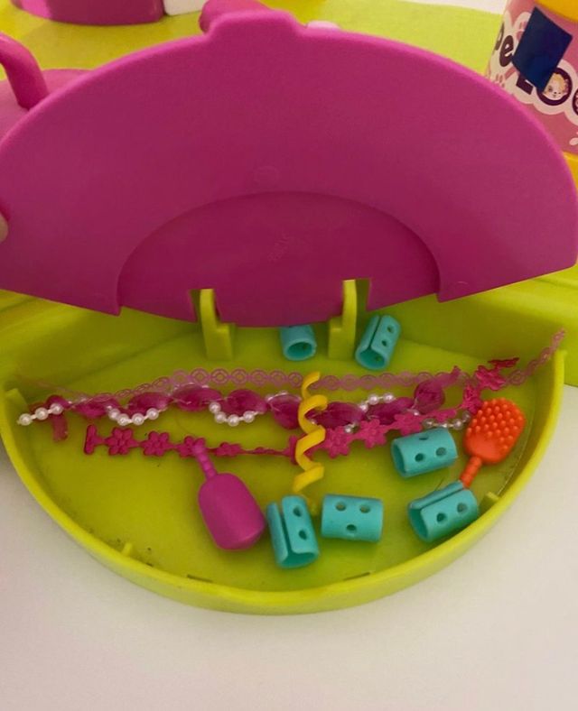 peluqueria barriguitas