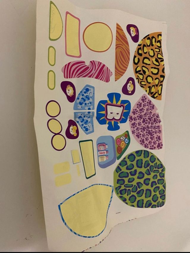 peluqueria barriguitas