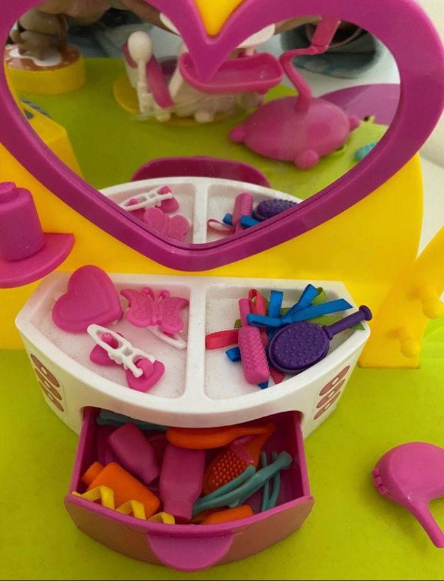 peluqueria barriguitas