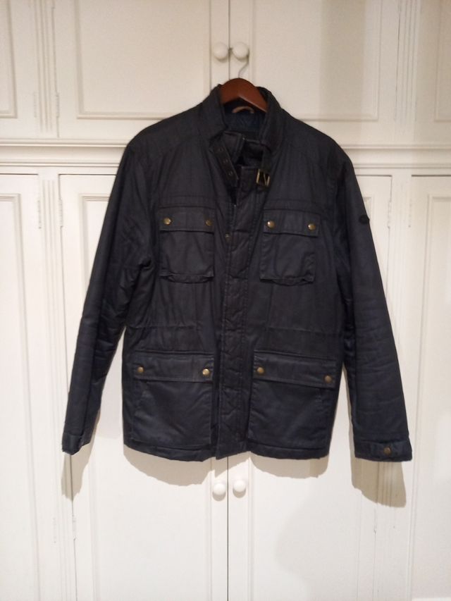 PARKA HOMBRE CORTEFIEL TALLA L