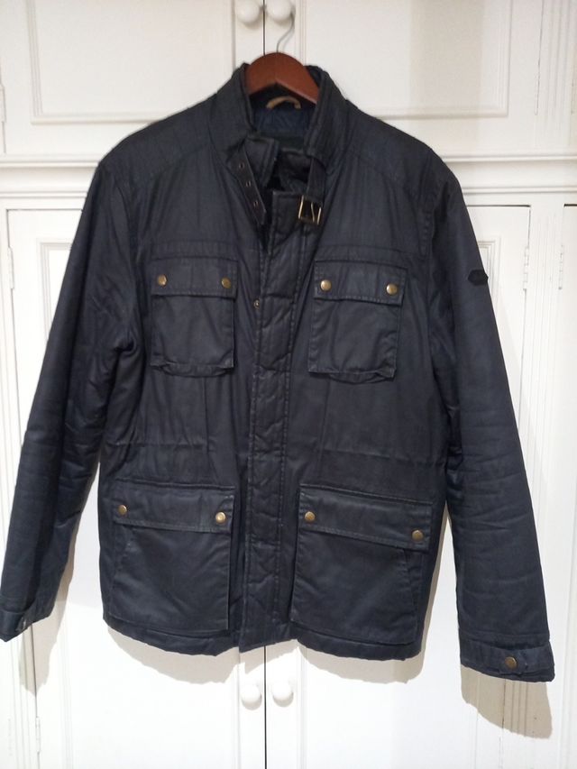 PARKA HOMBRE CORTEFIEL TALLA L