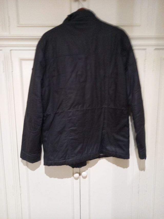 PARKA HOMBRE CORTEFIEL TALLA L