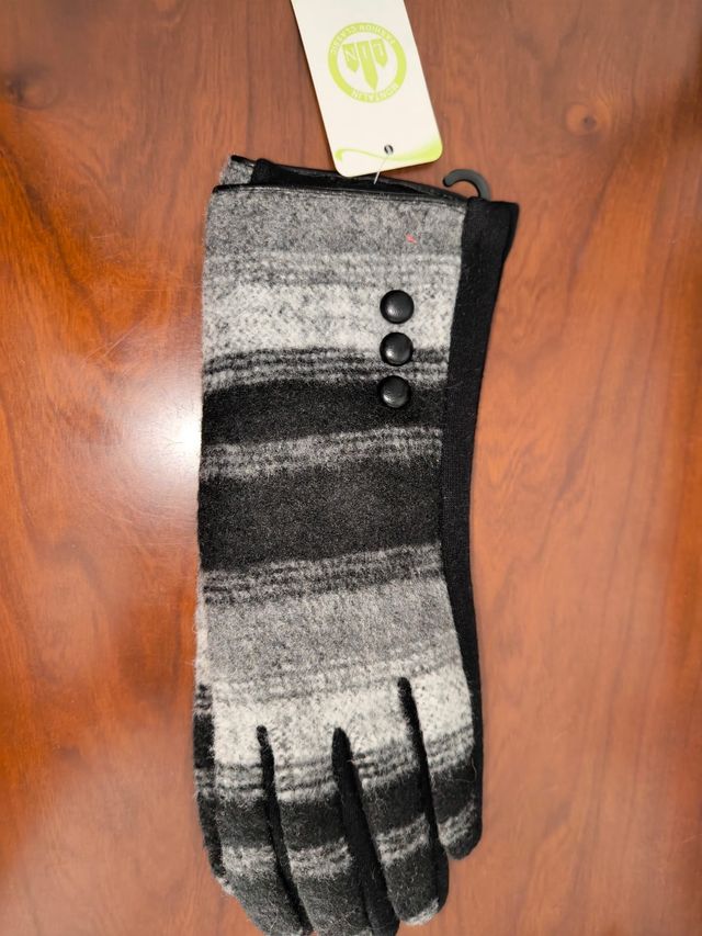 Guantes elegantes de señora. OFERTA!