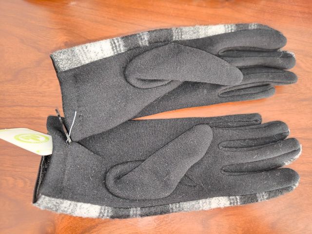 Guantes elegantes de señora. OFERTA!