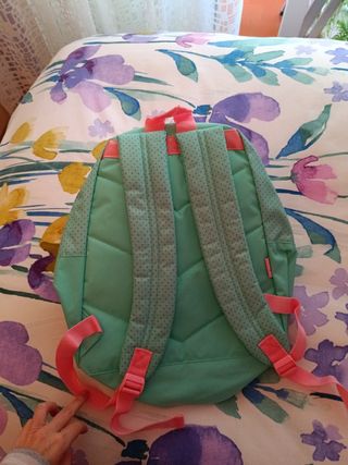 Mochila