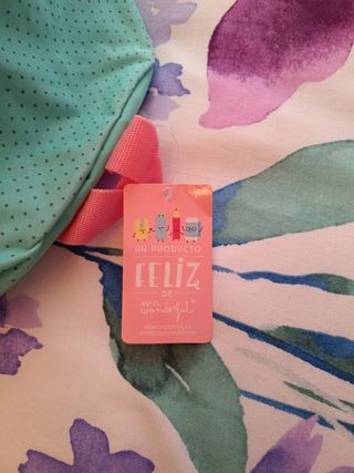 Mochila