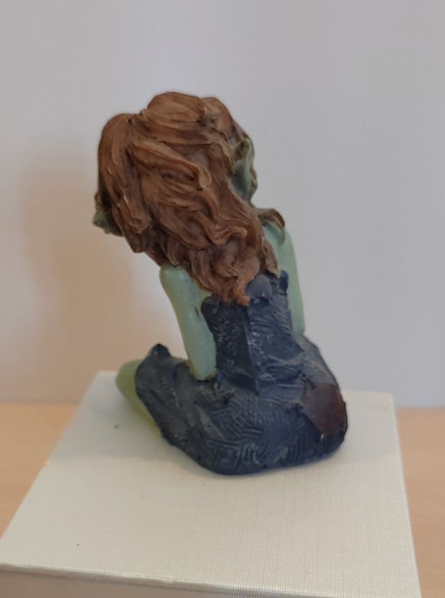 Elfo - gnomo - folletto Pixies