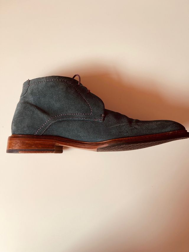 Botas Ted Baker
