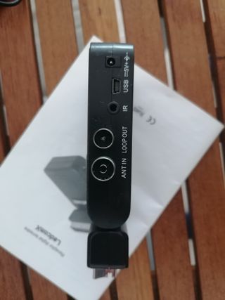 TDT LedcomX