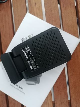 TDT LedcomX