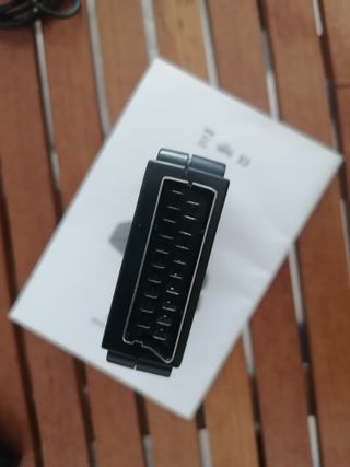 TDT LedcomX