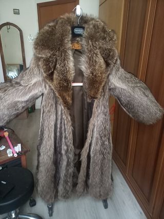 PELLICCIA  MARMOTTA