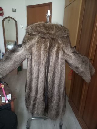 PELLICCIA  MARMOTTA