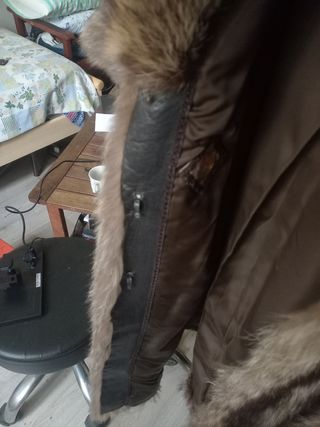 PELLICCIA  MARMOTTA