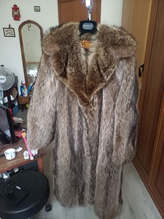 PELLICCIA  MARMOTTA