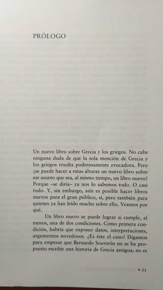 Hijos de Homero - Bernard Souvirón