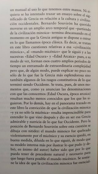 Hijos de Homero - Bernard Souvirón