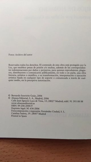 Hijos de Homero - Bernard Souvirón