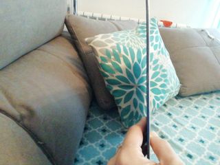 Alfombrilla escritorio infantil