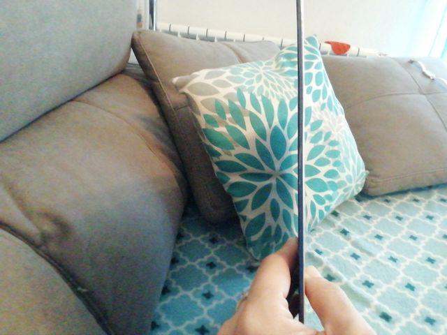 Alfombrilla escritorio infantil 