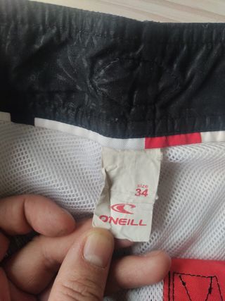 Bañador o'neill