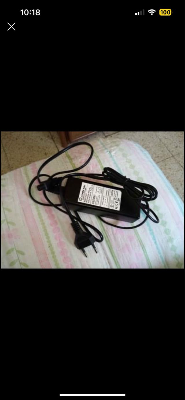 patinete electrico hoverboard