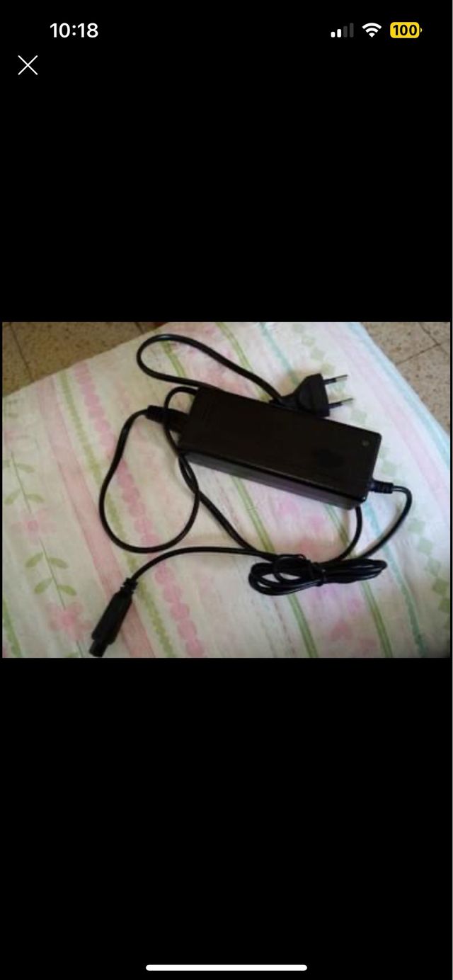 patinete electrico hoverboard