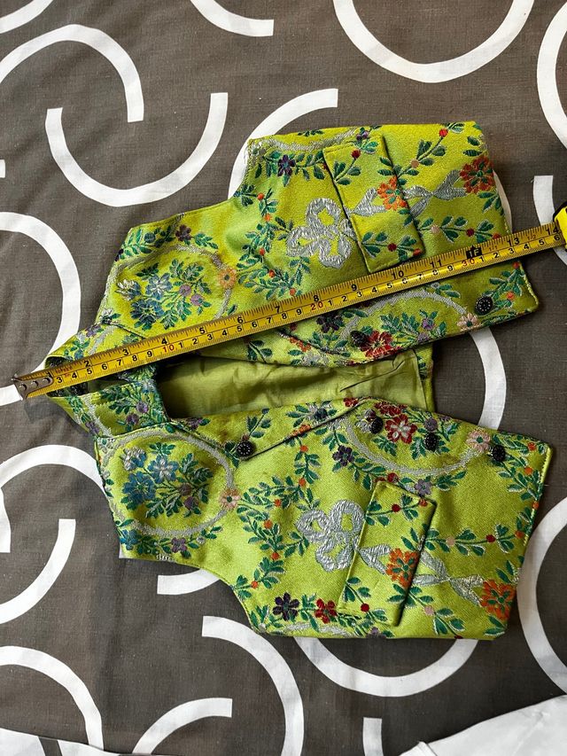 Prendas fallero niños diferentes tallas 