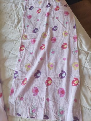 Funda Nórdica infantil con funda almohada 