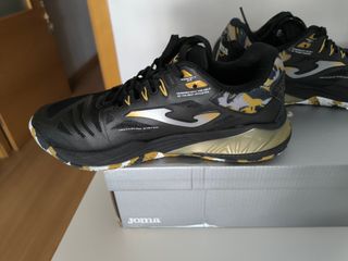 Zapatillas pádel Joma mujer