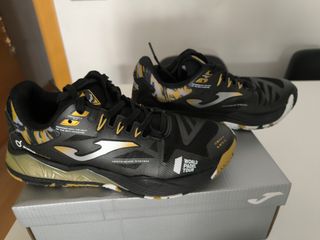 Zapatillas pádel Joma mujer