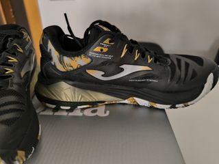 Zapatillas pádel Joma mujer