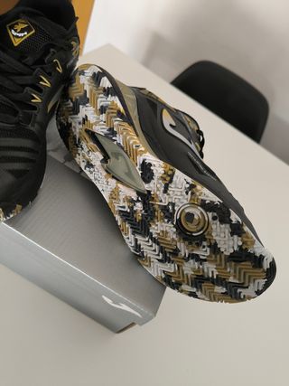 Zapatillas pádel Joma mujer