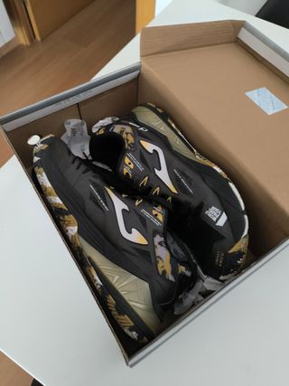 Zapatillas pádel Joma mujer