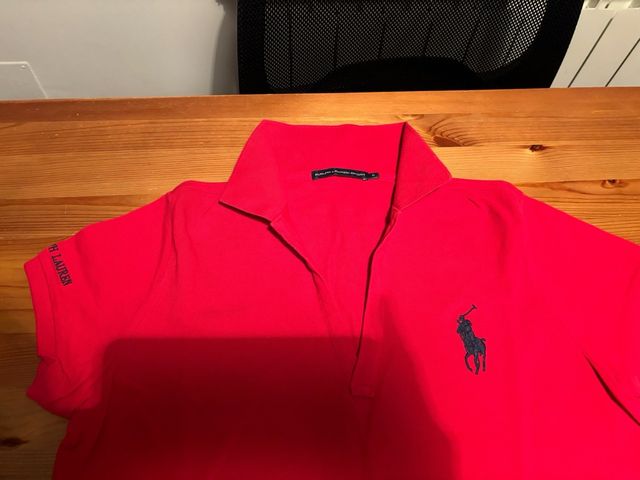 Polo Ralph Lauren
