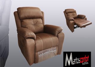 sillon relax
