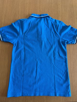 Polo Fred Perry talla M