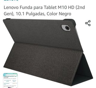 Funda tablet