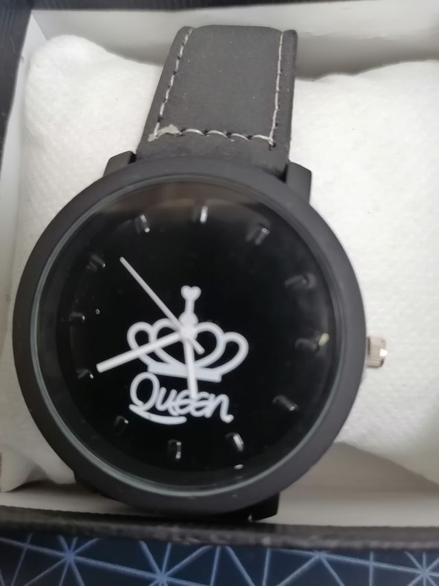 Orologi King Queen