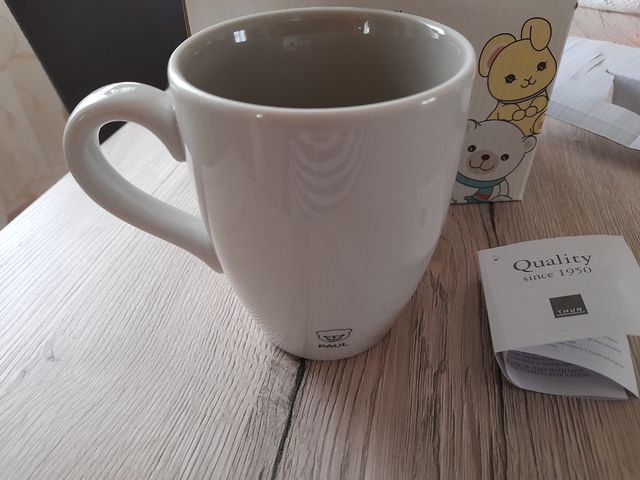 Mug Thun PAUL