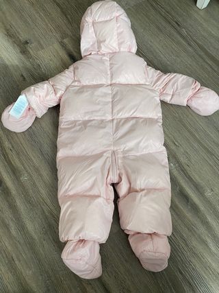 buzo niña ralph lauren