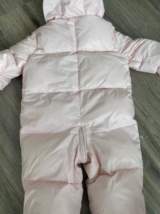 buzo niña ralph lauren