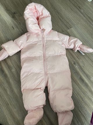 buzo niña ralph lauren