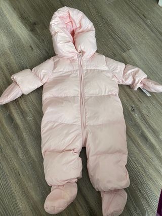 buzo niña ralph lauren