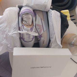 Zapatillas de Emporio ARMANI