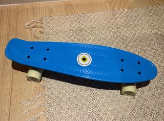 Skate junior Decathlon